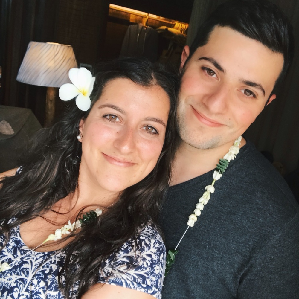 Meet your Posher, Ahuva